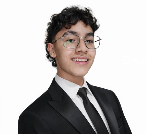 Diego Andres Parra